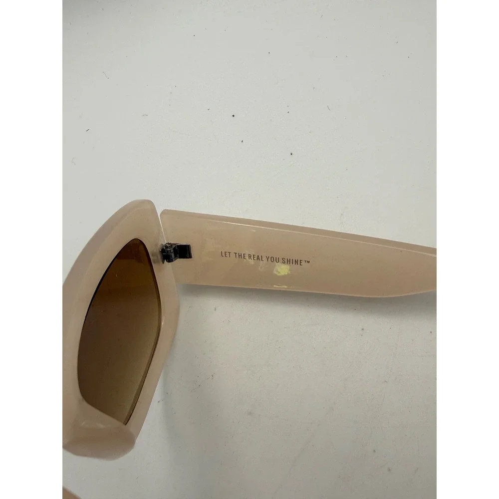 aerie sunnies real